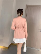 现货新款小外套，其它，艾涵o