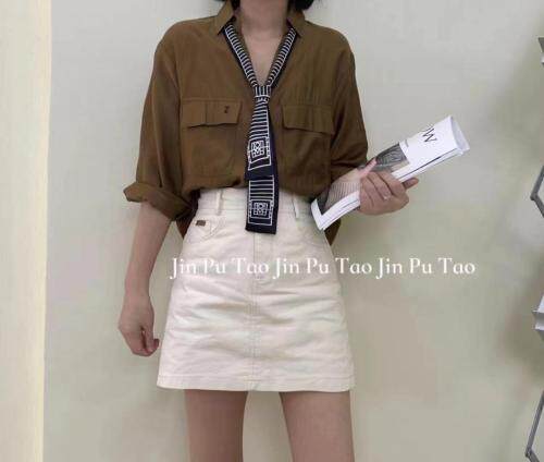 秋季新款，衬衣，其它，淳沐