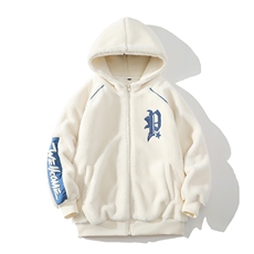 米白色