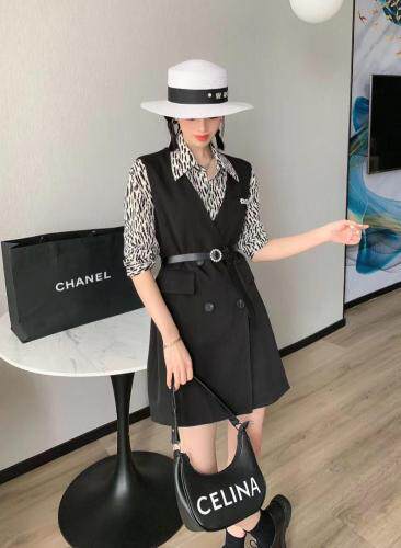 时尚两件套，秋款上新，其它，觅 愉