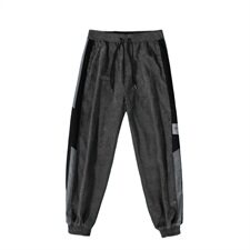 秋季新款长裤子男士休闲裤韩版潮流百搭直筒运动裤，男装休闲裤，电商C305A