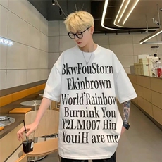 白色