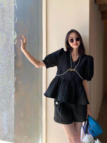 上衣，女装，AY