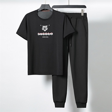 2208-98512021夏季新款套装男大货跑量，男装套装，电商B360