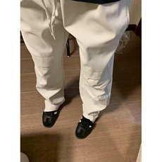 春秋冬户外机能三防迷彩侧拉链冲锋裤男直筒运动休闲裤KC3107，男装休闲裤，星座1116A（原606A-3）
