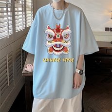浅蓝色