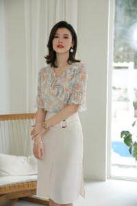 秋子丰色(1F) QZFS1F113989