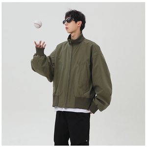 JK8000 座山蟒夹克  特P75  控128图片