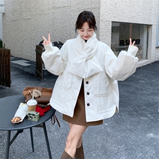 现货2025派克服羽绒服210-3298-P255-K378，女装羽绒服，韩蜜菓