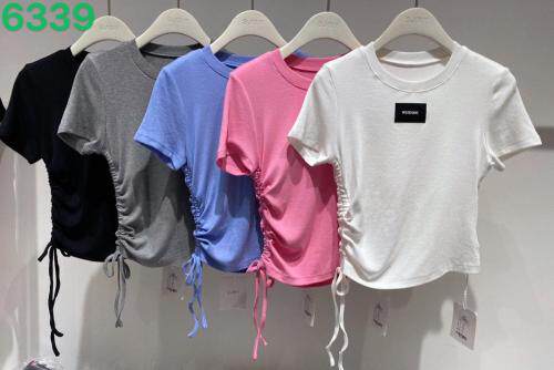 夏季打底衫，女装，SJBY