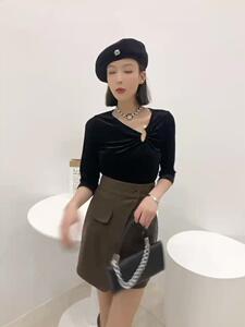 新款小衫,其它,娇姿百合