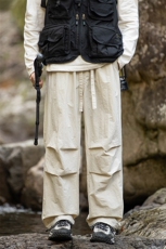 伞兵裤男多色防水登山裤DSA157B-K9811-特P35，男装休闲裤，电商A157B