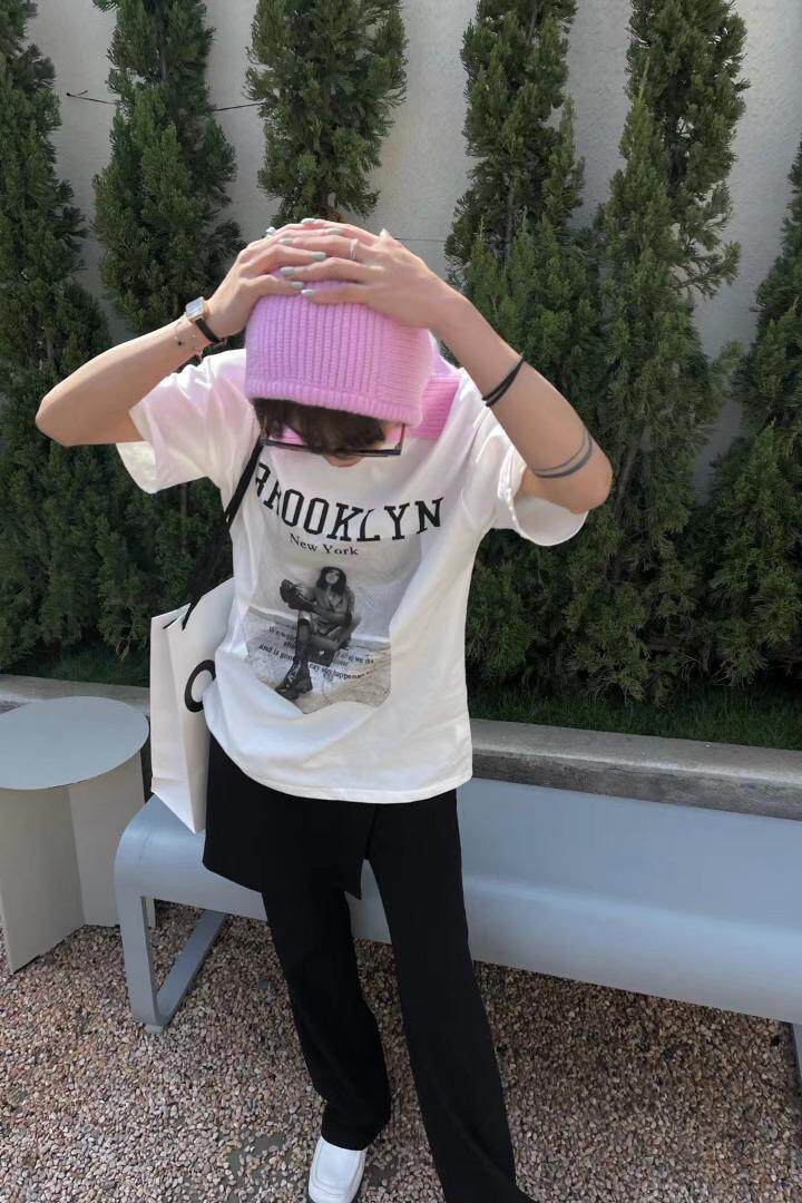 韩版T，其它，QJJ