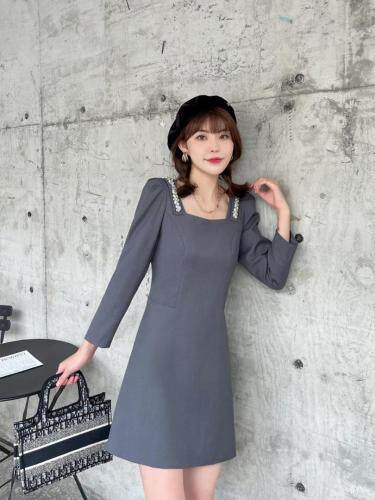 〈现货〉连衣裙，女装连衣裙，伊娜蕾尔