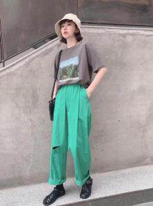 韩系Ｔ，其它，D·YUN