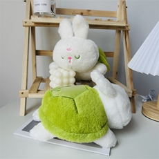 美泽商贸 兔鬼
