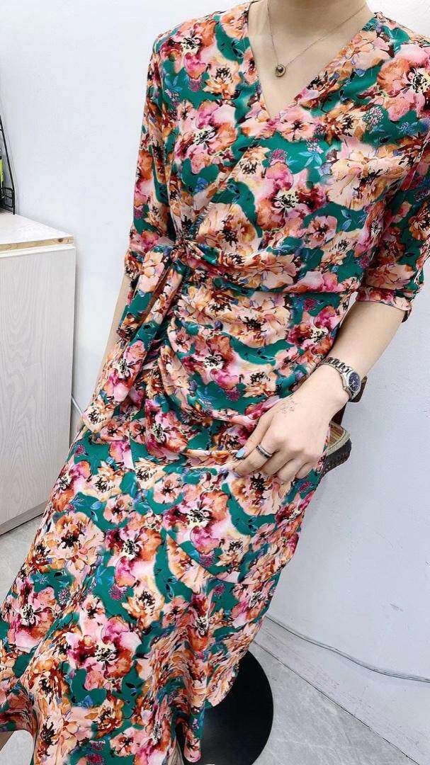 夏季新款长裙，其它，帝瀛 DY