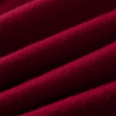 秋冬款加厚羊毛衫男士半高领针织纯色内搭打底保暖中青年毛衣，男装羊毛衫，牧绒家园高端店