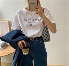 新款字母t，其它，素妮