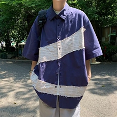 蓝色