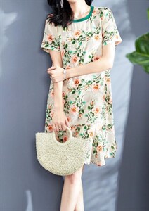 改良旗袍，女装汉服/婚纱/旗袍/礼服，茜茜靓点