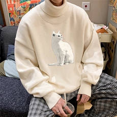 白色
