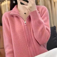粉色