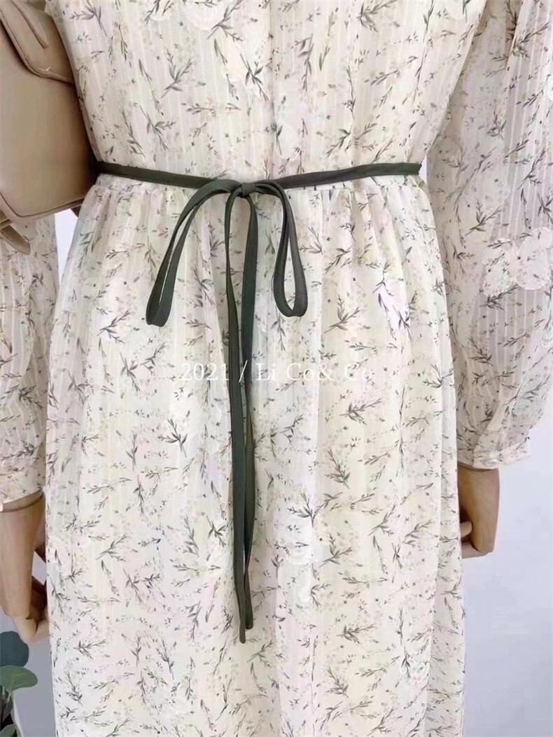 连衣裙，女装连衣裙，Lico&co(1F)