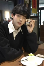 [网图]春季高品质新款卫衣夹两件潮流叠穿衣男C64136-TP4079，男装卫衣，电商A102