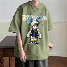 FG豆绿色