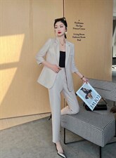 套装，女装职业装，斯瑞威