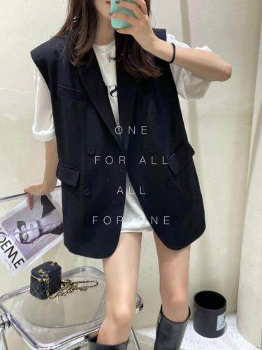 秋装马甲，女装马夹，虹朵朵