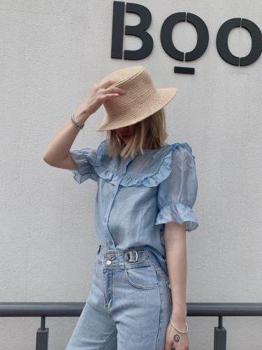 品牌爱，女装，阿爆