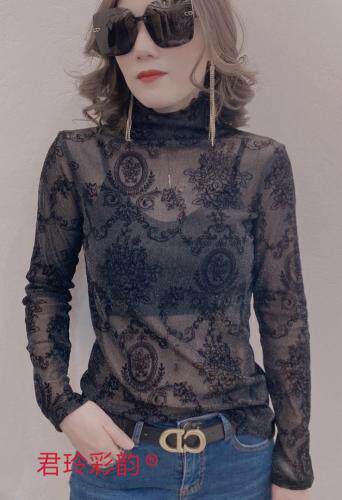 秋款上架，其它，君玲彩韵