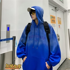 男2023年秋季新款卫衣长袖外套上衣BK136P40图片