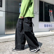 男春秋季工装长裤特宽K022P31，男装休闲裤，星座1116-2