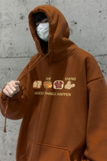 量大优可提供视频2024春新美式连帽卫衣D223A-WY23139-P35，男装卫衣，电商019-1