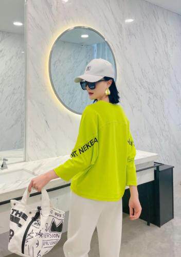 自我的展示，女装，米菱