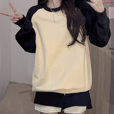 杏色