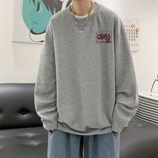 量大图低于控价自动【有货】长袖T恤HD019-1-CT2526-P25，男装T恤，电商019-1