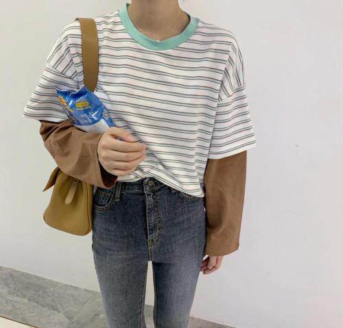 春装新款图片