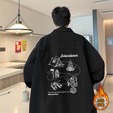 黑色加绒款