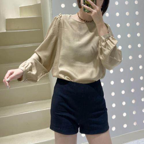 秋季新款大量上新纯小衫，其它，韩索慧慧