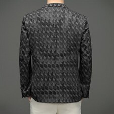 BZ2290钱塘2020-2四季款男士休闲西装高品质数据好主推P145，男装西服，钱塘207-2