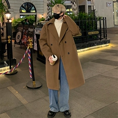 卡其色