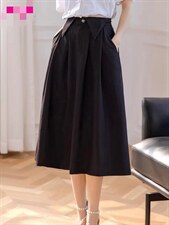 2022秋装百搭半群，其它，泰靡(1F)