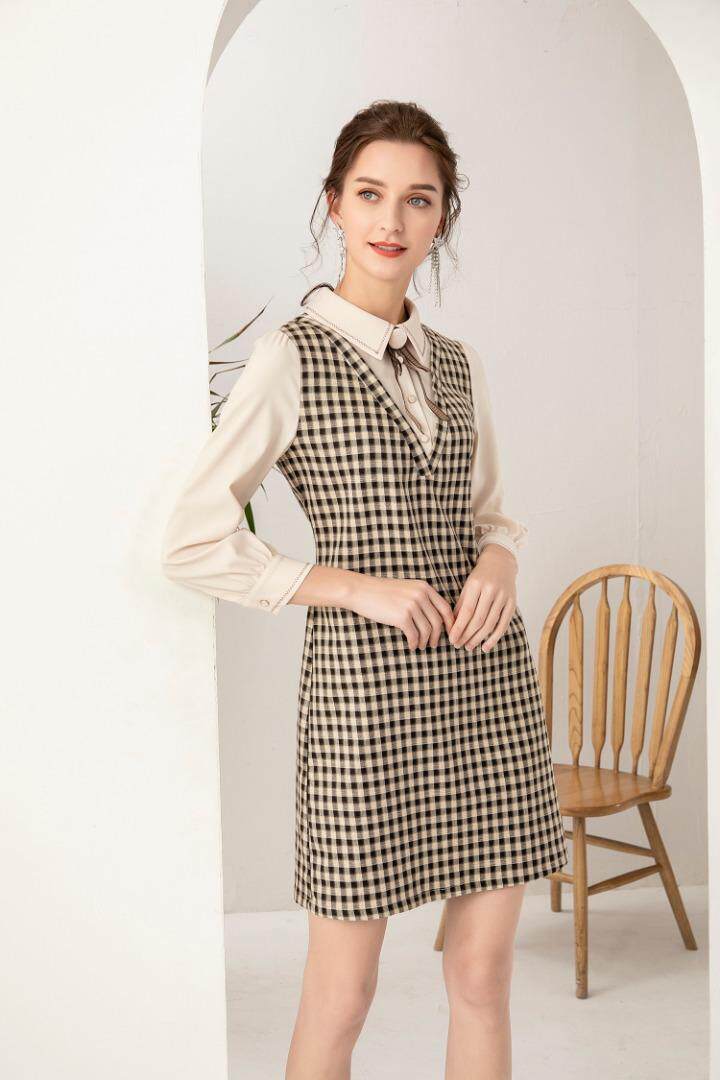 2021春装新款已全面上市，女装，忆妹儿