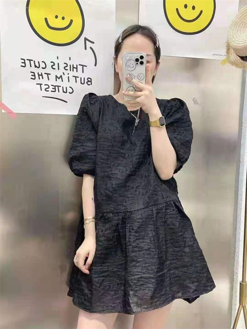 连衣裙，女装连衣裙，琦丽尔