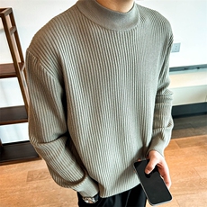 绿色
