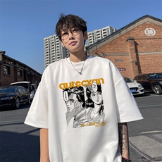 白色